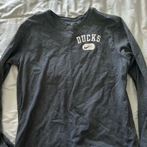Ducks Nike T-Shirt